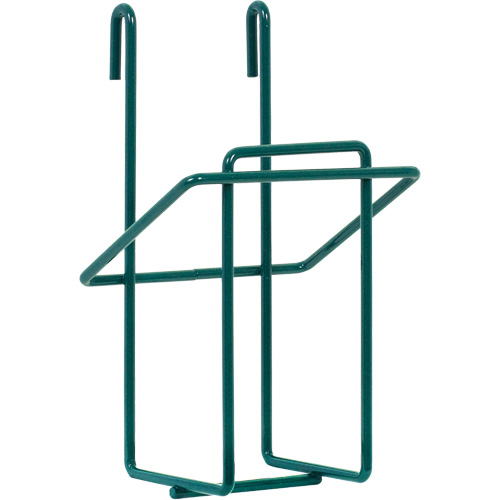 Support vertical pour boîte de gants Oxymax Inc
