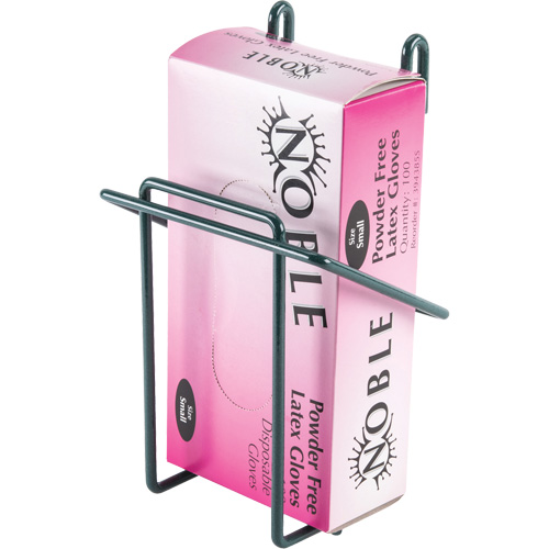 Support vertical pour boîte de gants Oxymax Inc