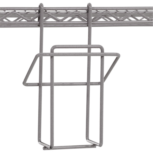 Vertical Glove Box Holder Oxymax Inc