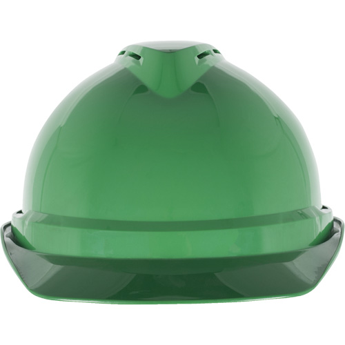 V-Gard&reg; 500 Hardhat, Meets CSA Type 1, Ratchet Suspension, Vented Oxymax Inc