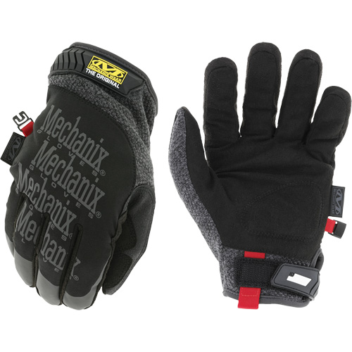 ColdWork Original&reg; Gloves, Synthetic Palm, Size Small Oxymax Inc