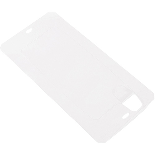 ALLEGRO INDUSTRIES Replacement Peel Off Lens Covers Oxymax Inc