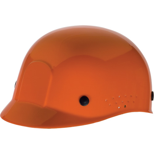 Bump Cap, Pinlock Suspension, Orange Oxymax Inc