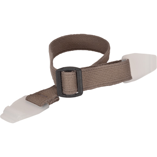 Mentonni&egrave;res pour casque de s&eacute;curit&eacute; Oxymax Inc