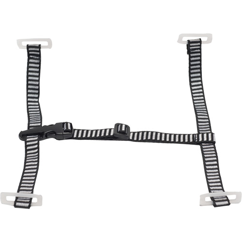 Chinstraps for Hardhats Oxymax Inc