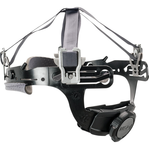 Coiffe Fas-Trac III Oxymax Inc