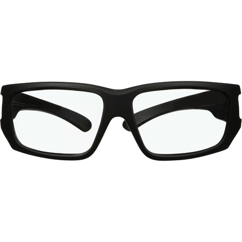 Maxim Elite 1000 Series Safety Glasses, Clear Lens, Anti-Fog/Anti-Scratch, Meets/Exceeds CSA Z94.3 Oxymax Inc