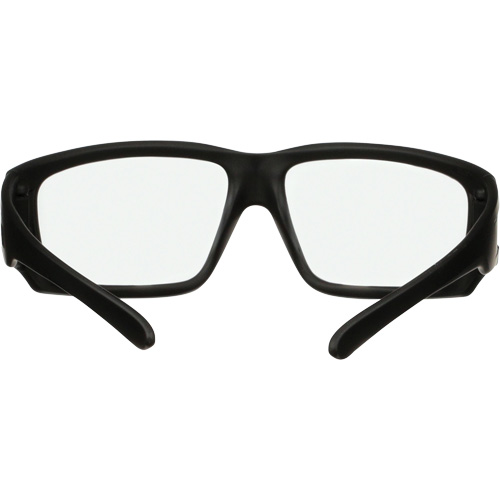Maxim Elite 1000 Series Safety Glasses, Clear Lens, Anti-Fog/Anti-Scratch, Meets/Exceeds CSA Z94.3 Oxymax Inc