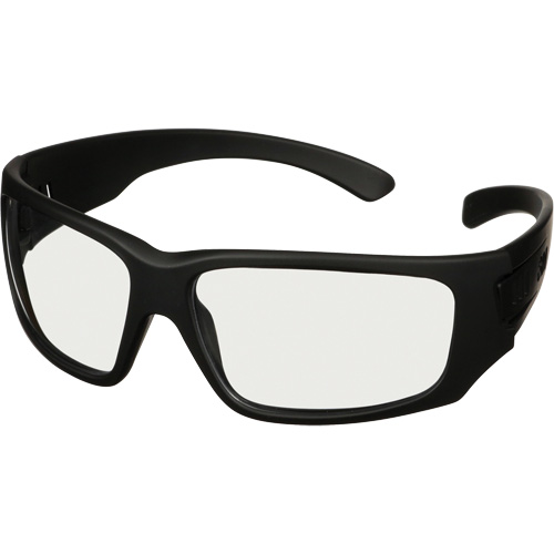 Maxim Elite 1000 Series Safety Glasses, Clear Lens, Anti-Fog/Anti-Scratch, Meets/Exceeds CSA Z94.3 Oxymax Inc