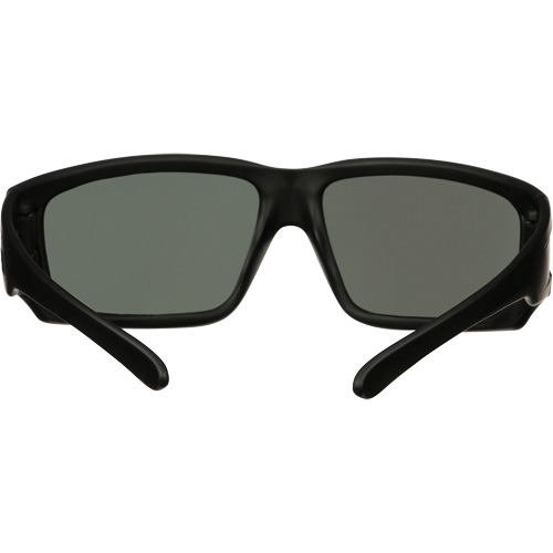 Maxim Elite 1000 Series Safety Glasses, Grey Lens, Anti-Fog/Anti-Scratch, Meets/Exceeds CSA Z94.3 Oxymax Inc