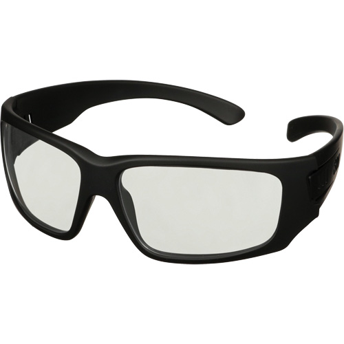 Maxim Elite 1000 Series Safety Glasses, Grey/Indoor/Outdoor Lens, Anti-Fog/Anti-Scratch, Meets/Exceeds CSA Z94.3 Oxymax Inc