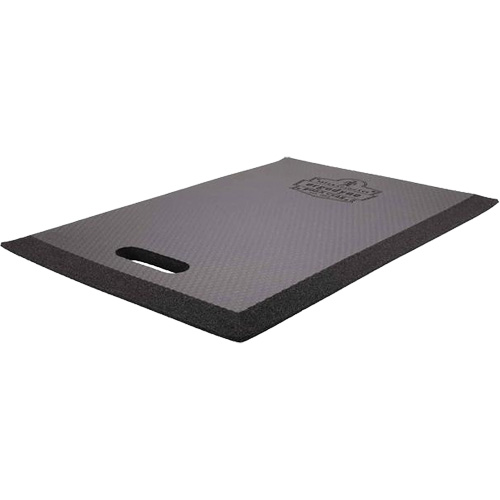 ProFlex&reg; 381 Lightweight Standard Foam Kneeling Pad, 21" L x 14" W, 0.5" Thick Oxymax Inc