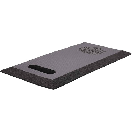 ProFlex&reg; 376 Lightweight Small Foam Kneeling Pad, 16" L x 8" W, 0.5" Thick Oxymax Inc