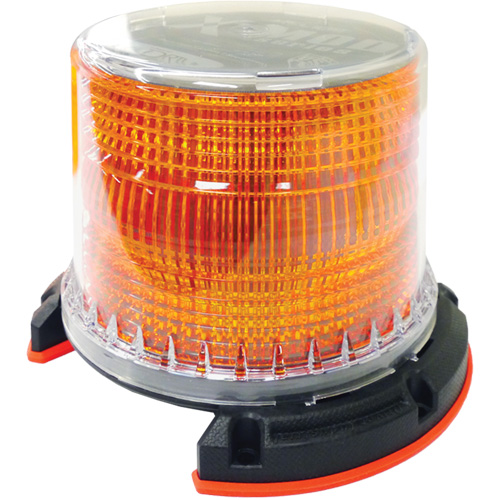 Safety Whip&reg; Helios&reg; X-Mod Short Profile LED Beacon Oxymax Inc