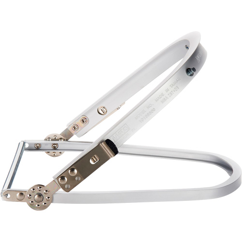 V-Gard&reg; Metal Frame for Skullgard&reg; Caps Oxymax Inc