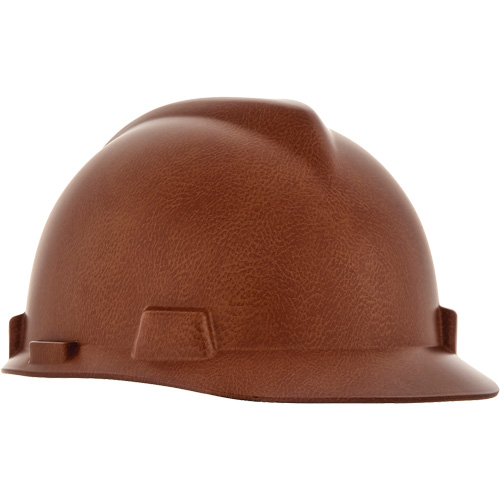 V-Gard&reg; Hydro Dip Hard Hat, Meets CSA Type 1, Ratchet Suspension, Non-Vented Oxymax Inc