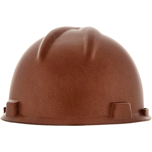 V-Gard&reg; Hydro Dip Hard Hat, Meets CSA Type 1, Ratchet Suspension, Non-Vented Oxymax Inc