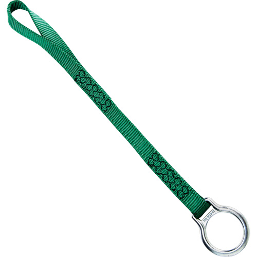 Single D Ring Extension, D-Ring, Temporary Use Oxymax Inc