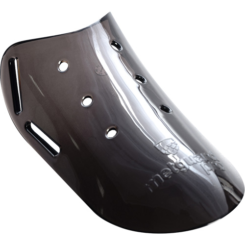 Protecteurs m&eacute;tatarsiens MetGuardPro, Polycarbonate Oxymax Inc