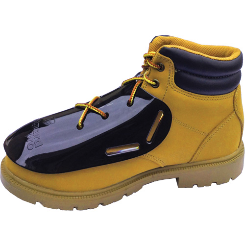 Protecteurs m&eacute;tatarsiens MetGuardPro, Polycarbonate Oxymax Inc