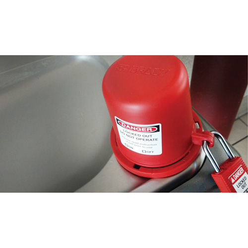 Drinking Fountain Safety Cover Kit, Water Tap Kit Oxymax Inc