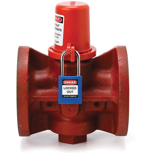 Drinking Fountain Safety Cover & Plug Valve Lockout, Valve/Water Tap Kit Oxymax Inc