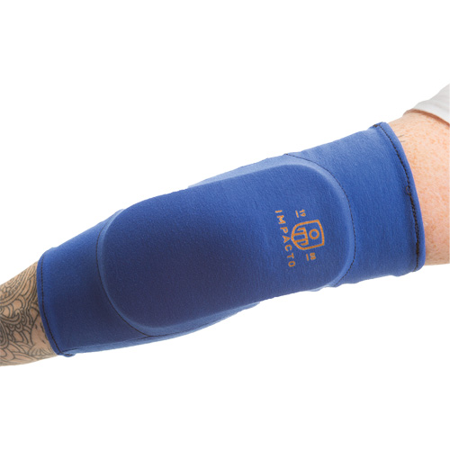 Pull-On Memory Foam Elbow Protector Oxymax Inc