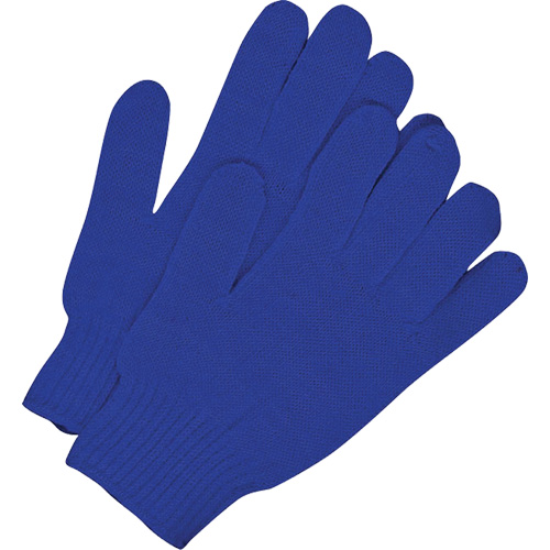 Gants en tricot Thermolite classiques, Nylon, Calibre 13, 9 Oxymax Inc
