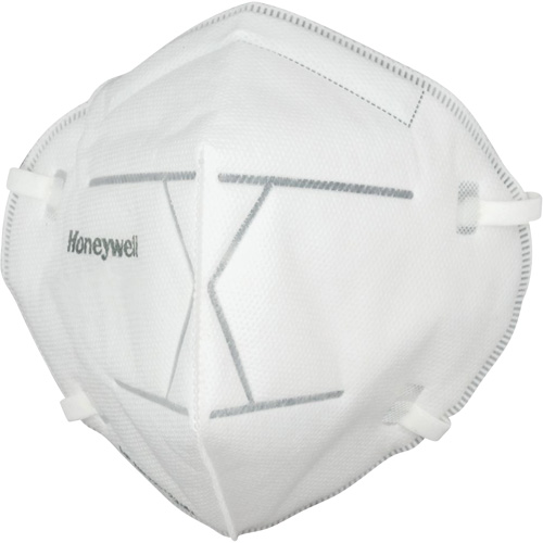 Respirateur jetable, N95, Certifi&eacute; NIOSH, Taille unique Oxymax Inc