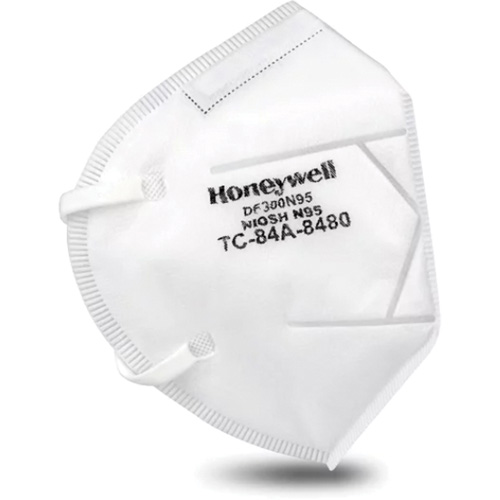 Respirateur jetable, N95, Certifi&eacute; NIOSH, Taille unique Oxymax Inc