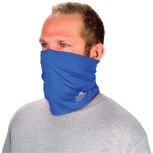 Chill-Its&reg; 6489 2-Layer Cooling Multi-Band, Blue Oxymax Inc