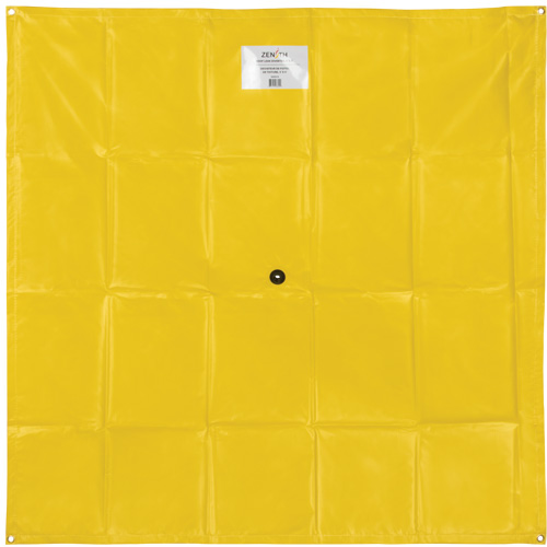 D&eacute;viateur de fuites de toiture Oxymax Inc