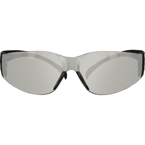 Lunettes de protection de s&eacute;rie 100 SecureFit, Lentille Gris/Int&eacute;rieur/ext&eacute;rieur, Antibu&eacute;e/Anti-&eacute;gratignures, ANSI Z87+/R&eacute;pond ou surpasse la norme CSA Z94.3 Oxymax Inc