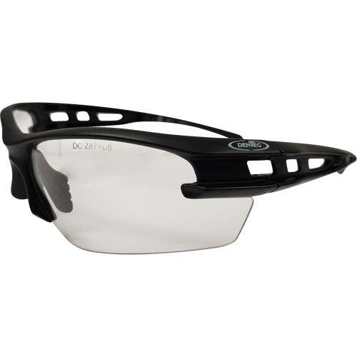 Lunettes de s&eacute;curit&eacute; Mango, Lentille Transparent, R&eacute;pond ou surpasse la norme CSA Z94.3 Oxymax Inc