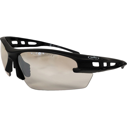 Lunettes de s&eacute;curit&eacute; Mango, Lentille Int&eacute;rieur/ext&eacute;rieur, R&eacute;pond ou surpasse la norme CSA Z94.3 Oxymax Inc