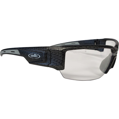 Hartley Safety Glasses, Clear Lens, Meets/Exceeds CSA Z94.3 Oxymax Inc