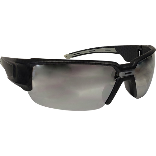 Hartley Safety Glasses, Grey Lens, Polarized, Meets/Exceeds CSA Z94.3 Oxymax Inc
