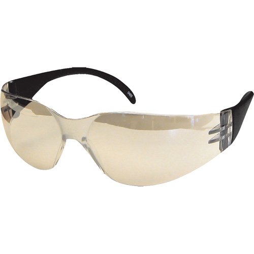 Lunettes de s&eacute;curit&eacute; CeeTec, Lentille Int&eacute;rieur/ext&eacute;rieur, Anti-&eacute;gratignures, R&eacute;pond ou surpasse la norme CSA Z94.3 Oxymax Inc