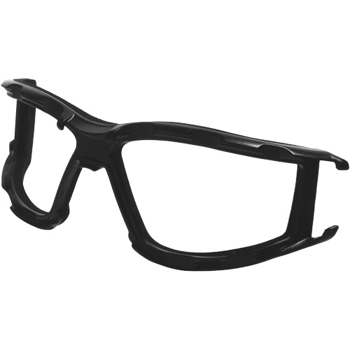 CeeTec DX Safety Glasses Foam Carrier Oxymax Inc