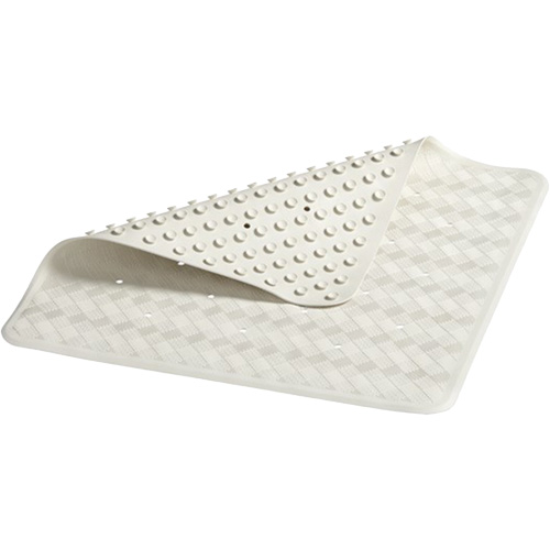 Tapis de baignoire Safti Grip Oxymax Inc