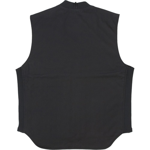 Gilet &agrave; moto WV04, Hommes, Petit, Noir Oxymax Inc