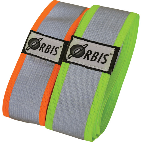 Orbis&reg; "UNI" Reflective Band Oxymax Inc