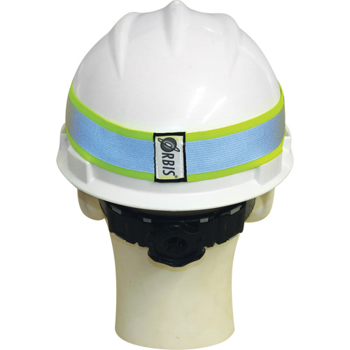 Orbis&reg; "UNI" Reflective Band Oxymax Inc