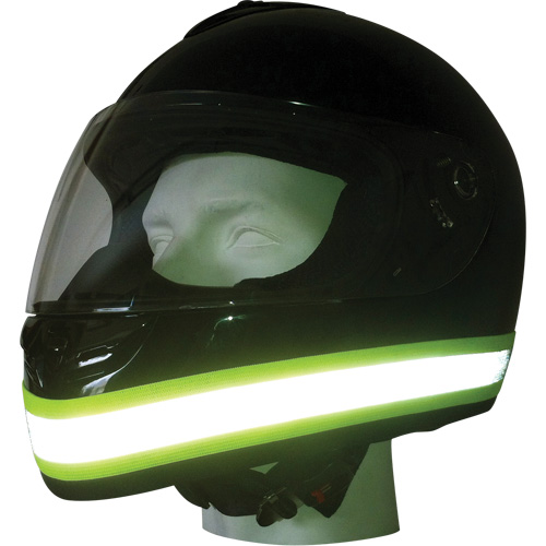 Orbis&reg; "UNI" Reflective Band Oxymax Inc