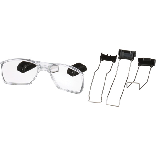 Universal Spectacle Kit Oxymax Inc