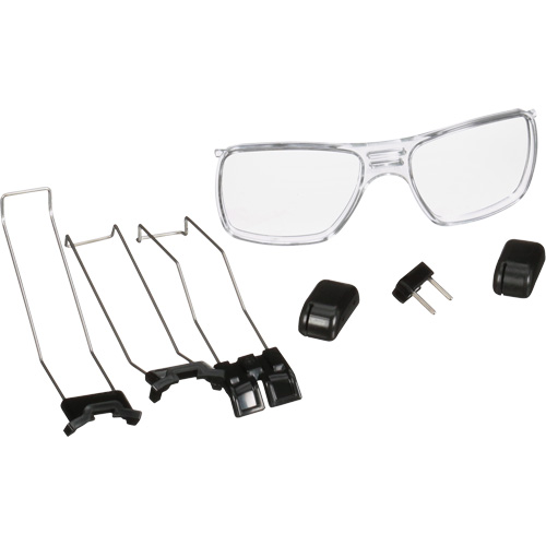 Universal Spectacle Kit Oxymax Inc