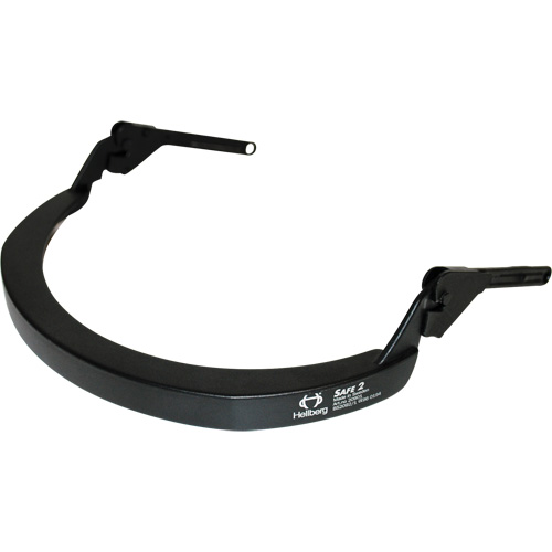 Support standard pour visi&egrave;re droite Safe-2 Oxymax Inc