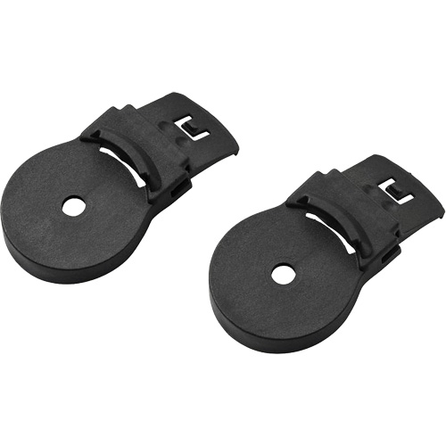 Monture pour visi&egrave;re sur casque Oxymax Inc