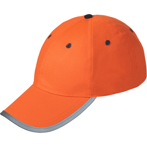147 Casquette, Orange haute visibilit&eacute; Oxymax Inc