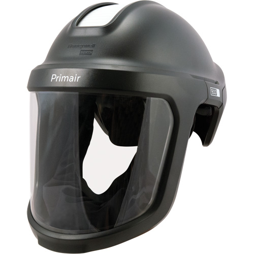 Primair&reg; 900 Series Head Cap & Faceseal, Standard, Hard Top Oxymax Inc